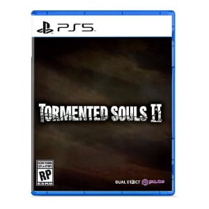 Tormented Souls 2 (PS5)