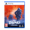 The Thing: Remastered (PS5)