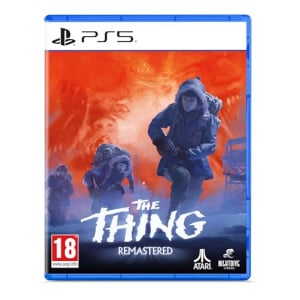 The Thing: Remastered (PS5)