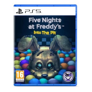 Five Nights at Freddy&rsquo;s - Into the Pit - PS5