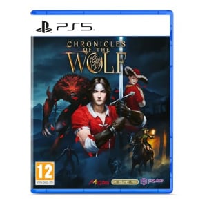 Chronicles of the Wolf (PlayStation 5)