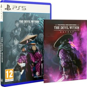 The Devil Within: Satgat Collector&rsquo;s Edition