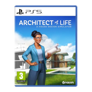 Architect Life (PS5)