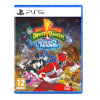 Mighty Morphin Power Rangers: Ritas Rewind - PS5