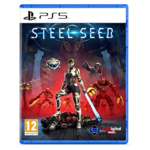 Steel Seed (PS5)