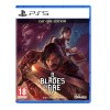 Blades of Fire - D1 Edition - PS5