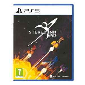 Steredenn: Binary Stars