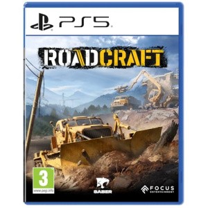 RoadCraft (PS5)
