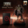 DOOM: The Dark Ages – Collector&rsquo;s Bundle – PlayStation 5