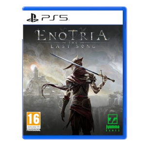 Enotria: The Last Song (PlayStation 5)