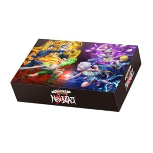 Hunter x Hunter Nen x Impact Limited Edition PS5