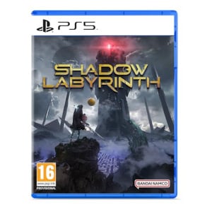 SHADOW LABYRINTH (PS5)
