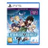 Edens Zero D1 Edition - PS5