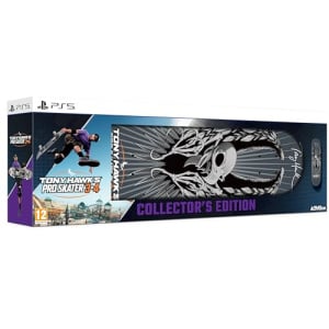 Tony Hawk&rsquo;s Pro Skater 3+4 Collector&rsquo;s Edition (PlayStation 5)