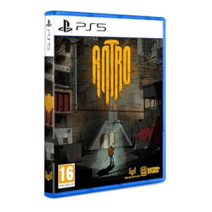 Antro (PS5)