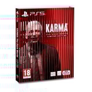 KARMA: The Dark World - Limited Edition
