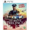 The Precinct - Limited Edition - PS5