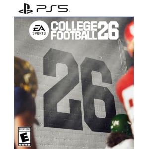 EA SPORTS College Football 26 - PlayStation 5