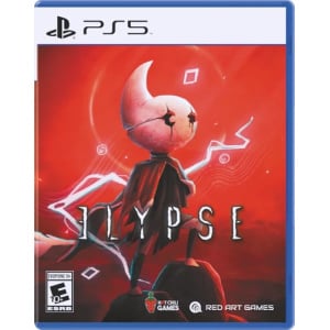 Elypse for Playstation 5