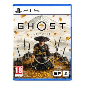 Ghost of Yotei (PS5)