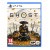 Ghost of Yotei (PS5)