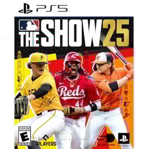 MLB The Show 25