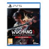 WUCHANG: Fallen Feathers Day One Edition - PS5