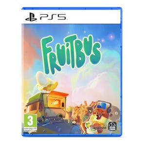 Fruitbus (PlayStation 5)