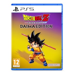 DRAGON BALL Z: KAKAROT Daima Edition (PS5)