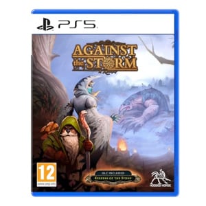 Against the Storm (PlayStation 5)