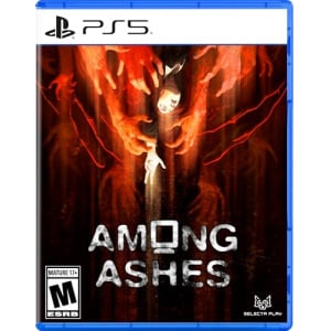 Among Ashes - PlayStation 5