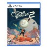 The Outer Worlds 2 – Standard Edition – PlayStation® 5