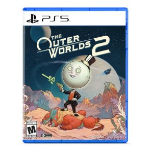 The Outer Worlds 2 – PS5