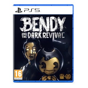 Bendy and the Dark Revival (PlayStation 5)