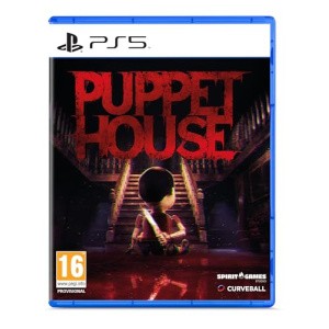 Puppet House (PlayStation 5)