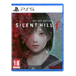 Silent Hill f - Day One Edition - PS5