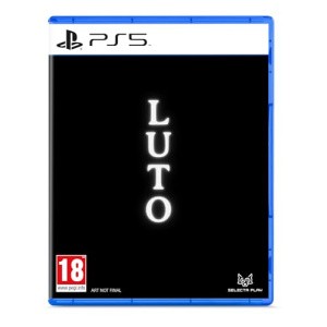 Luto Special Edition (PlayStation 5)