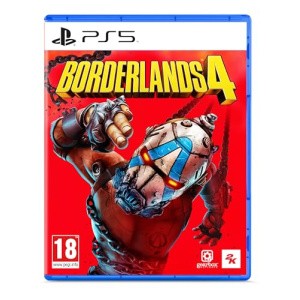 Borderlands 4 - PlayStation 5