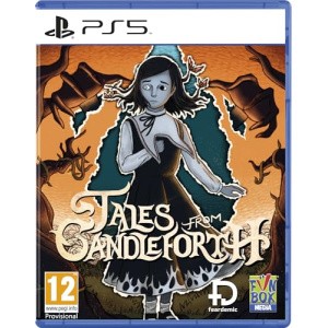 Tales From Candleforth (PS5) Game