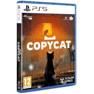 Copycat (PS5)