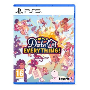 Date Everything! - PS5