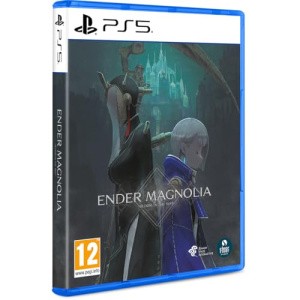 Ender Magnolia - PS5
