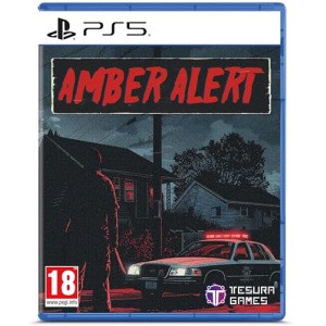 Amber Alert (PS5)