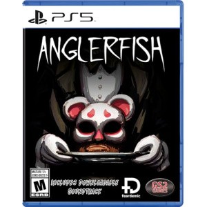 Anglerfish - PlayStation 5
