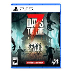 7 Days to Die - PlayStation 5