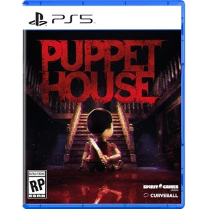 Puppet House - PlayStation 5