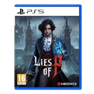 Lies of P (PlayStation 5)