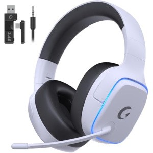Gvyugke PS5 Wireless Headset