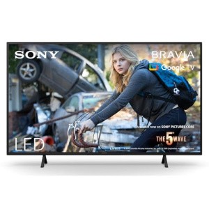 Sony BRAVIA, KD-65X75WL, 65 Inch, LED, Smart TV, 4K HDR