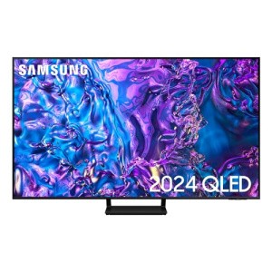 Samsung 55" Q70D QLED 4K, Quantum Processor 4K